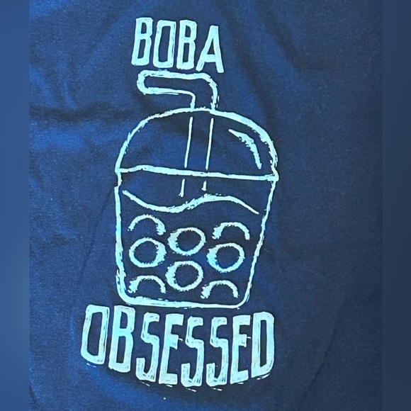 Boba Tshirt - Picture 2 of 3